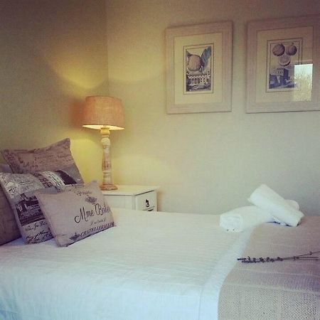 Olive Manor Guest House Newcastle Extérieur photo