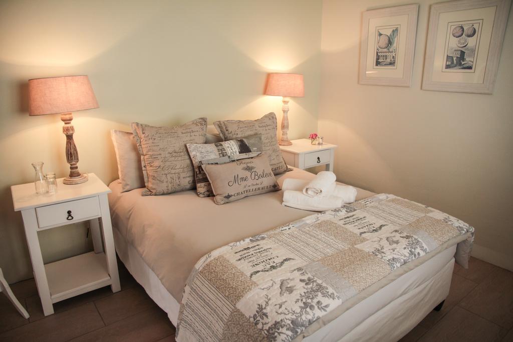 Olive Manor Guest House Newcastle Extérieur photo