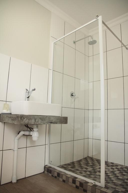 Olive Manor Guest House Newcastle Extérieur photo