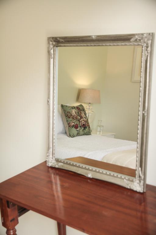 Olive Manor Guest House Newcastle Extérieur photo
