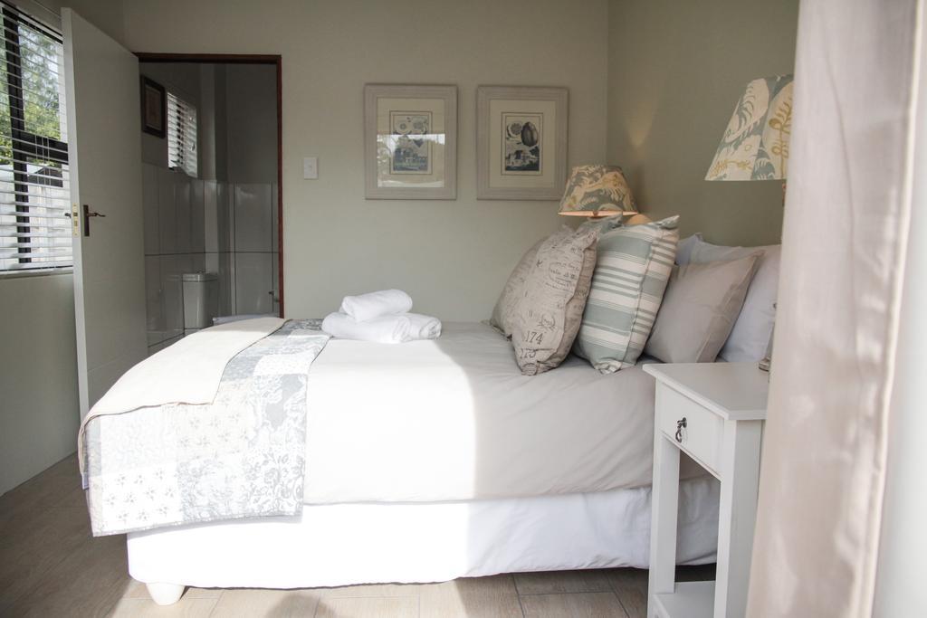 Olive Manor Guest House Newcastle Extérieur photo