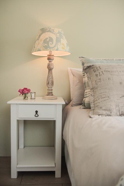 Olive Manor Guest House Newcastle Extérieur photo